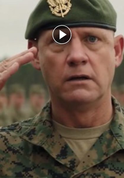 She Refused to Salute Lieutenant Colonel Miller