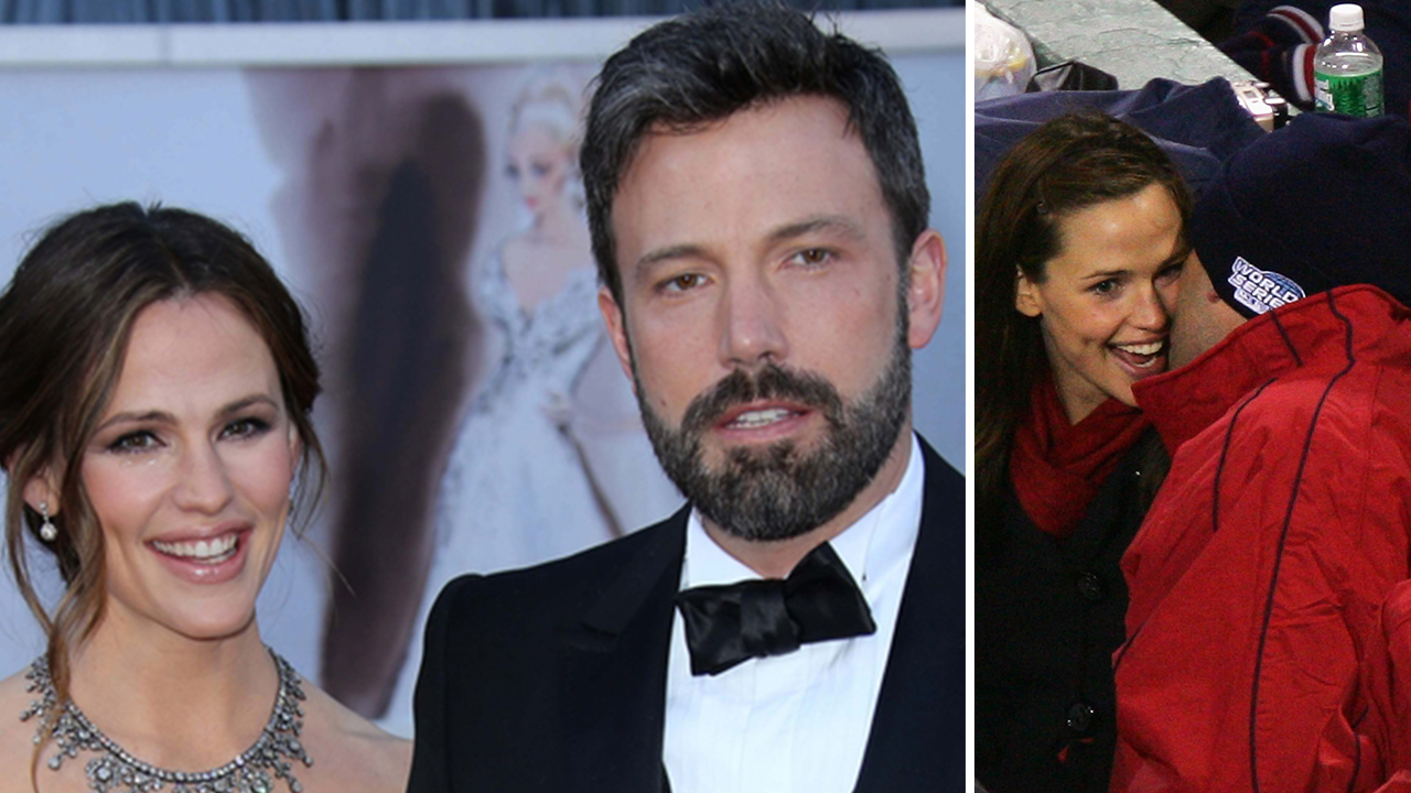 Ben Affleck has been keeping his private life mostly out of the spotlight